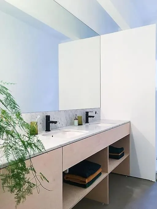 Zacht Zilt Apartment Bredene 0*,  Belgium