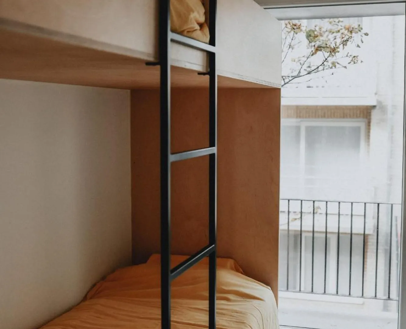 Zacht Zilt Apartment Bredene