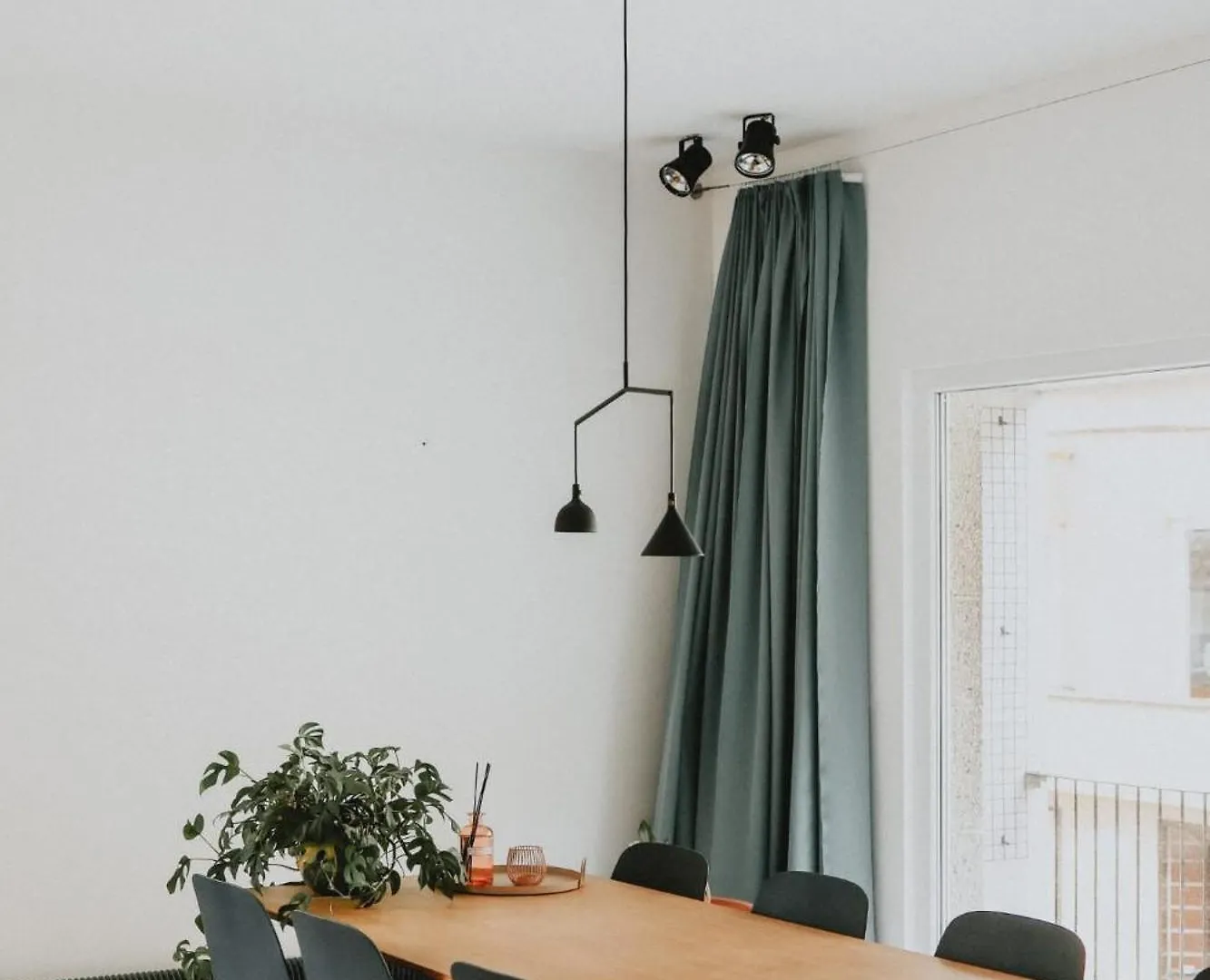 Zacht Zilt Apartment Bredene
